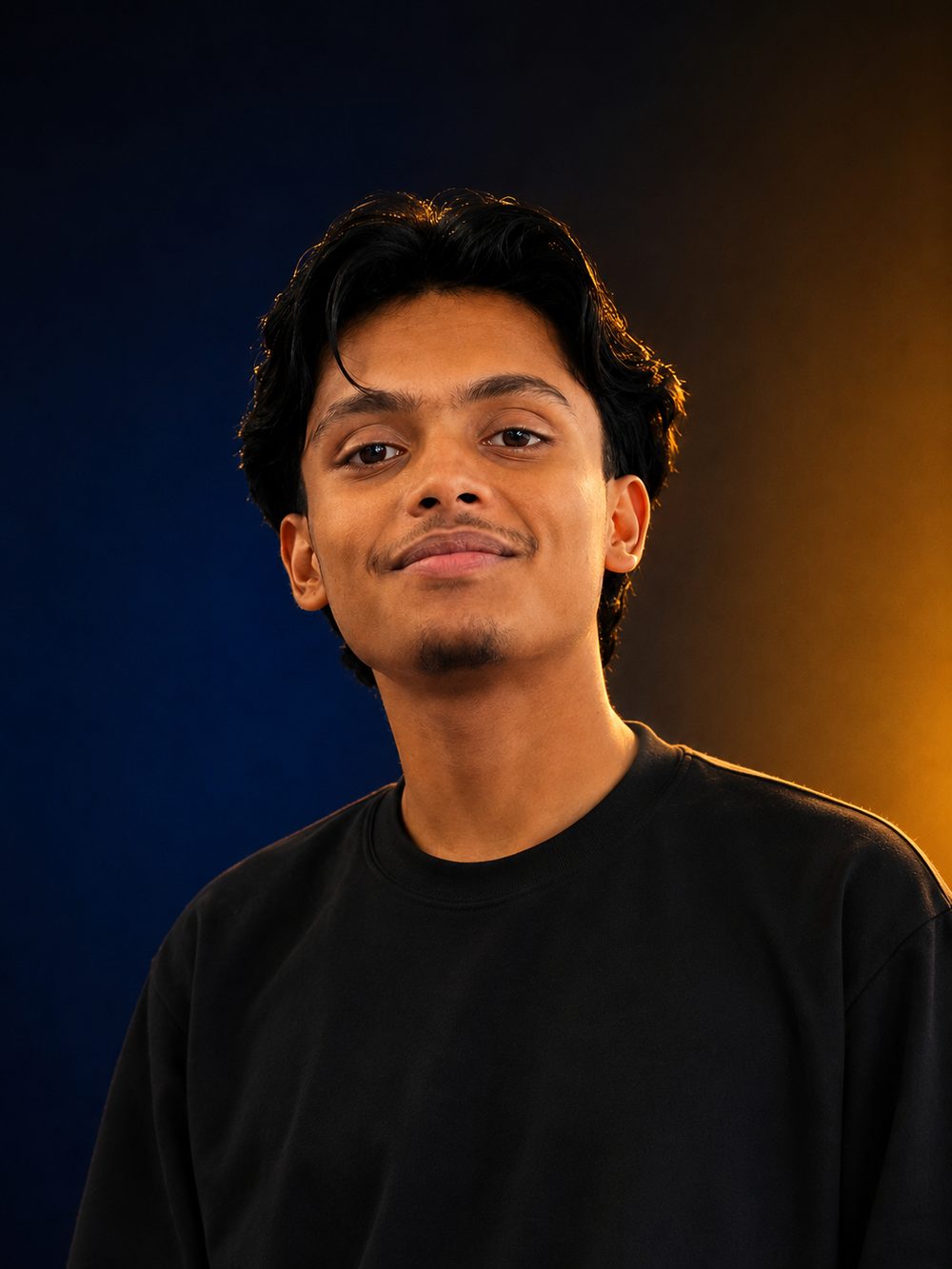 Saiem around the founding of CERO Studio in July 2026